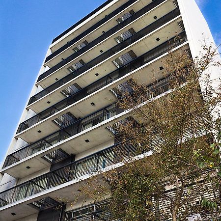 Ferienwohnung 2415 Palermo Buenos Aires Exterior foto