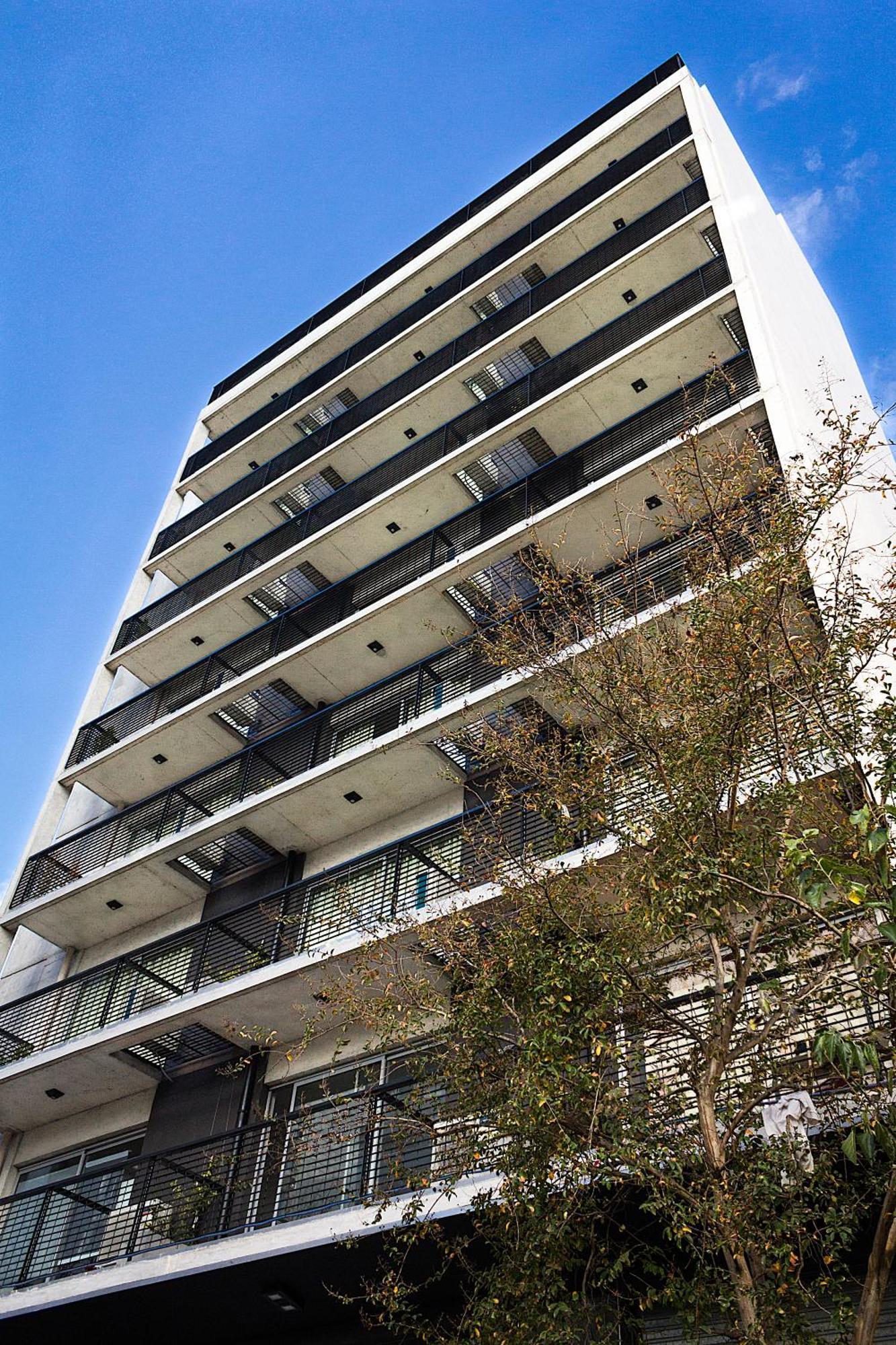 Ferienwohnung 2415 Palermo Buenos Aires Exterior foto